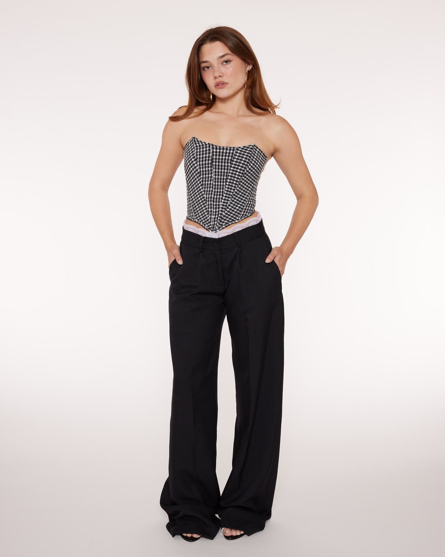 Gina Corset