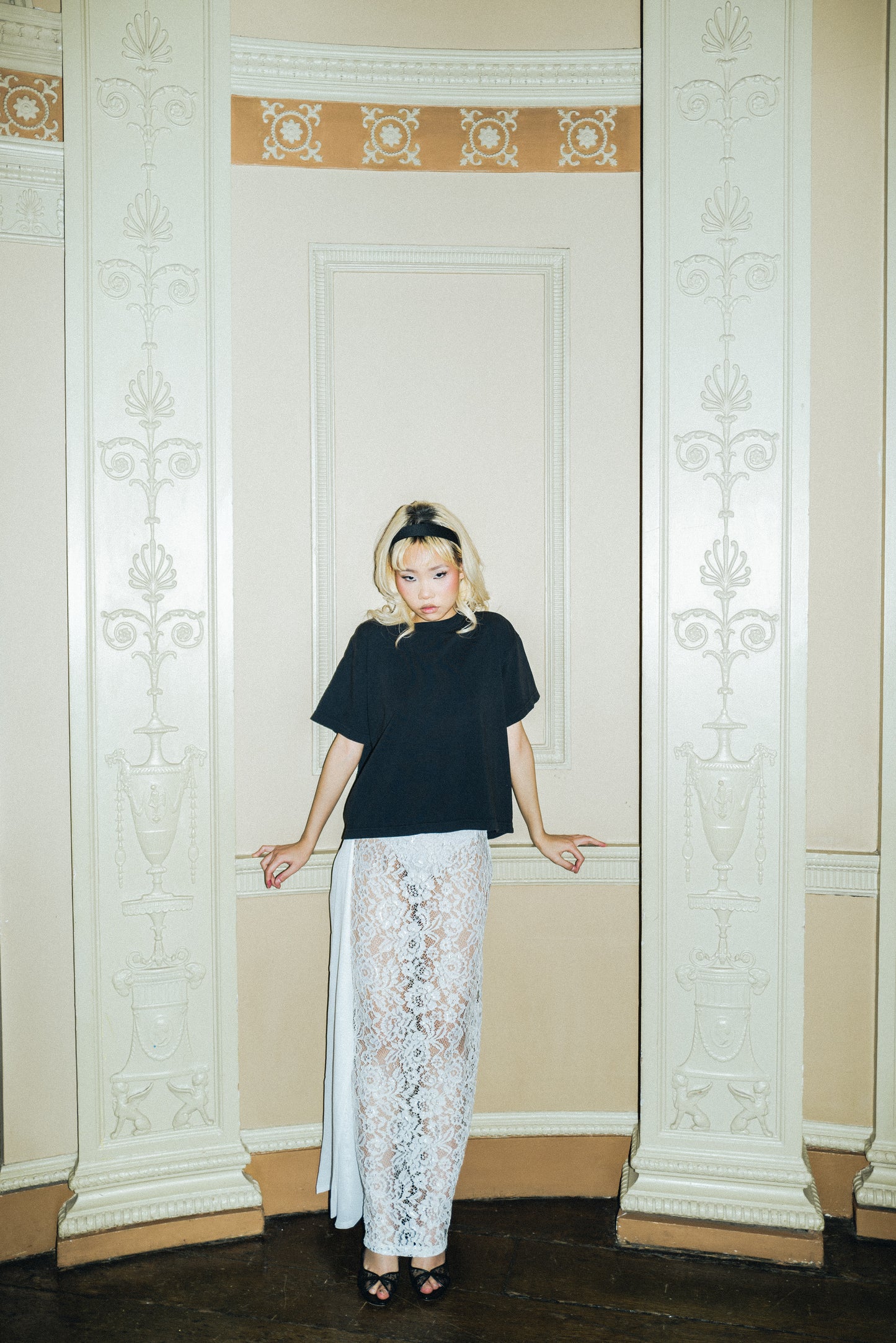 Martini Tee