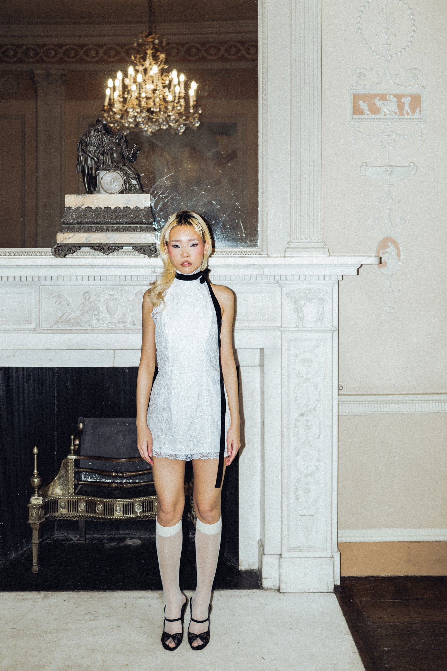 Claudié Dress