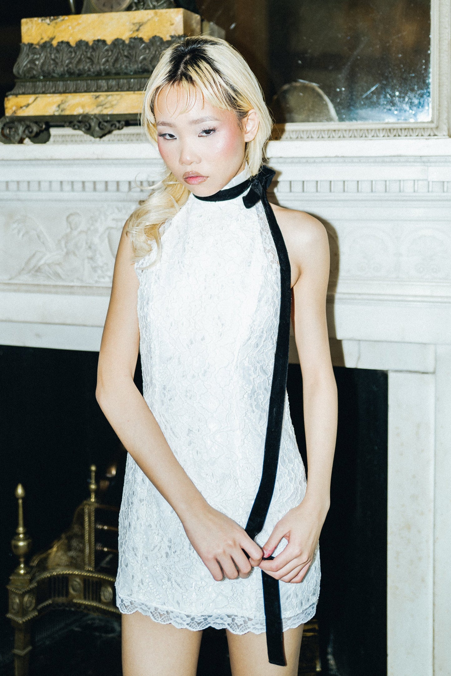 Claudié Dress