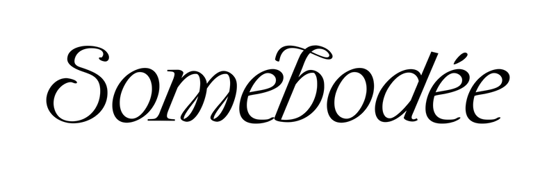 Somebodée