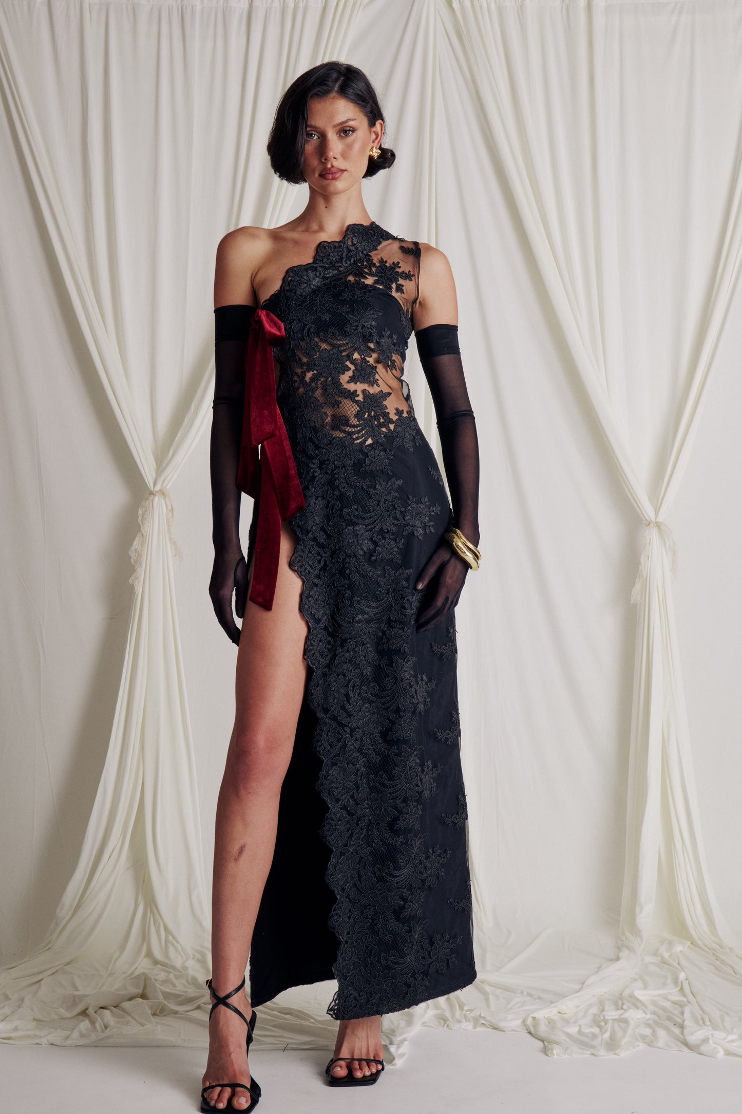 Vita Gown
