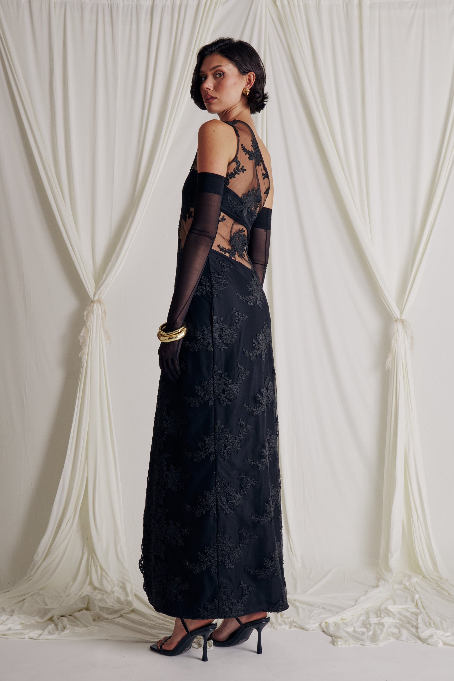 Vita Gown
