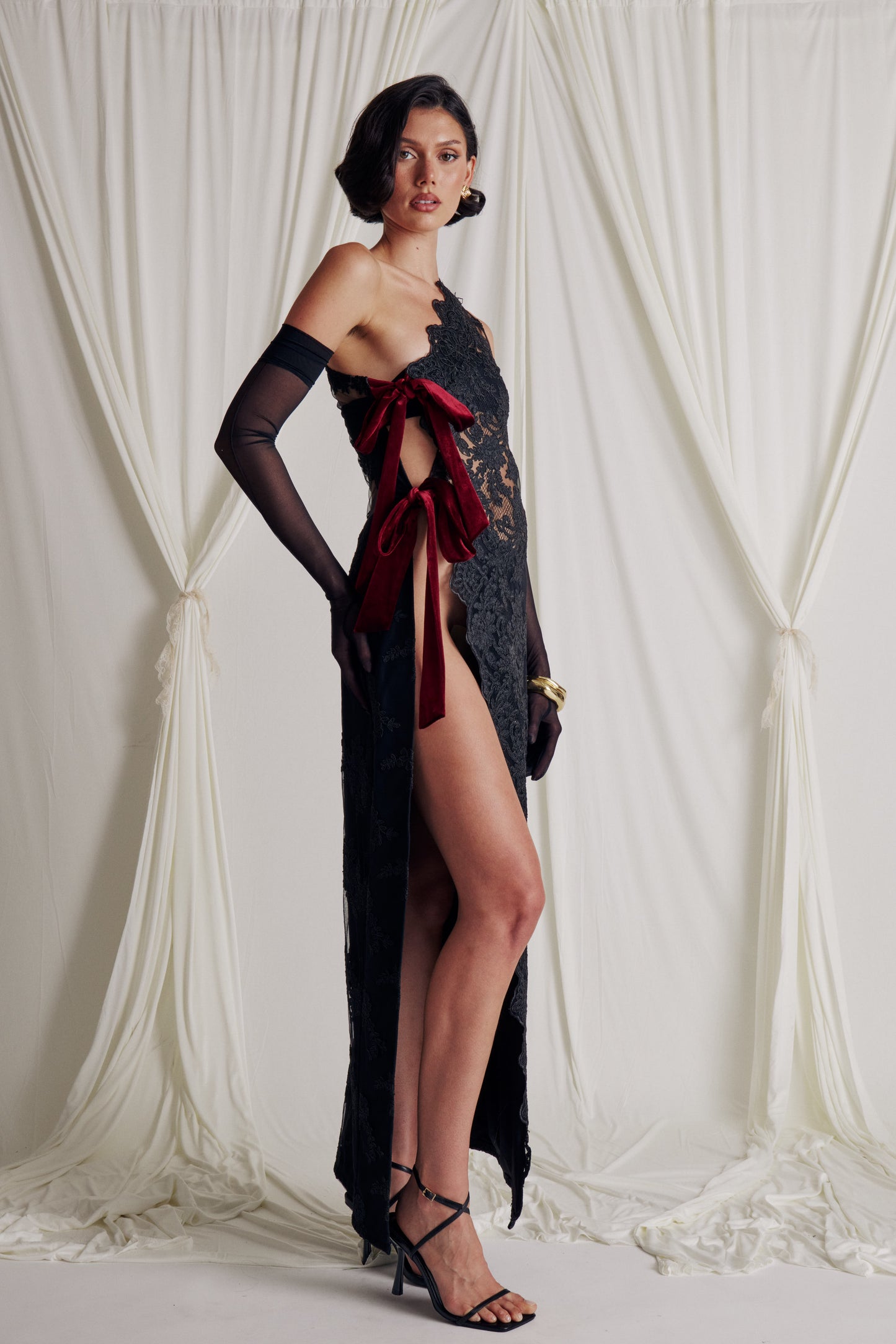 Vita Gown