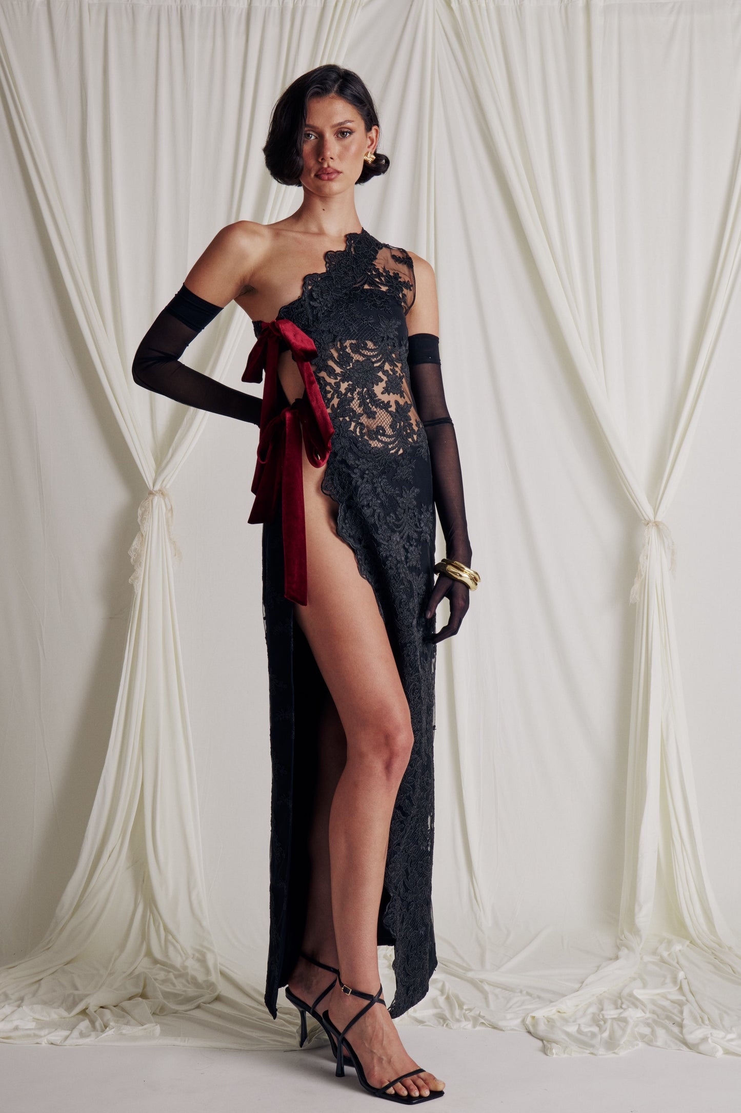Vita Gown