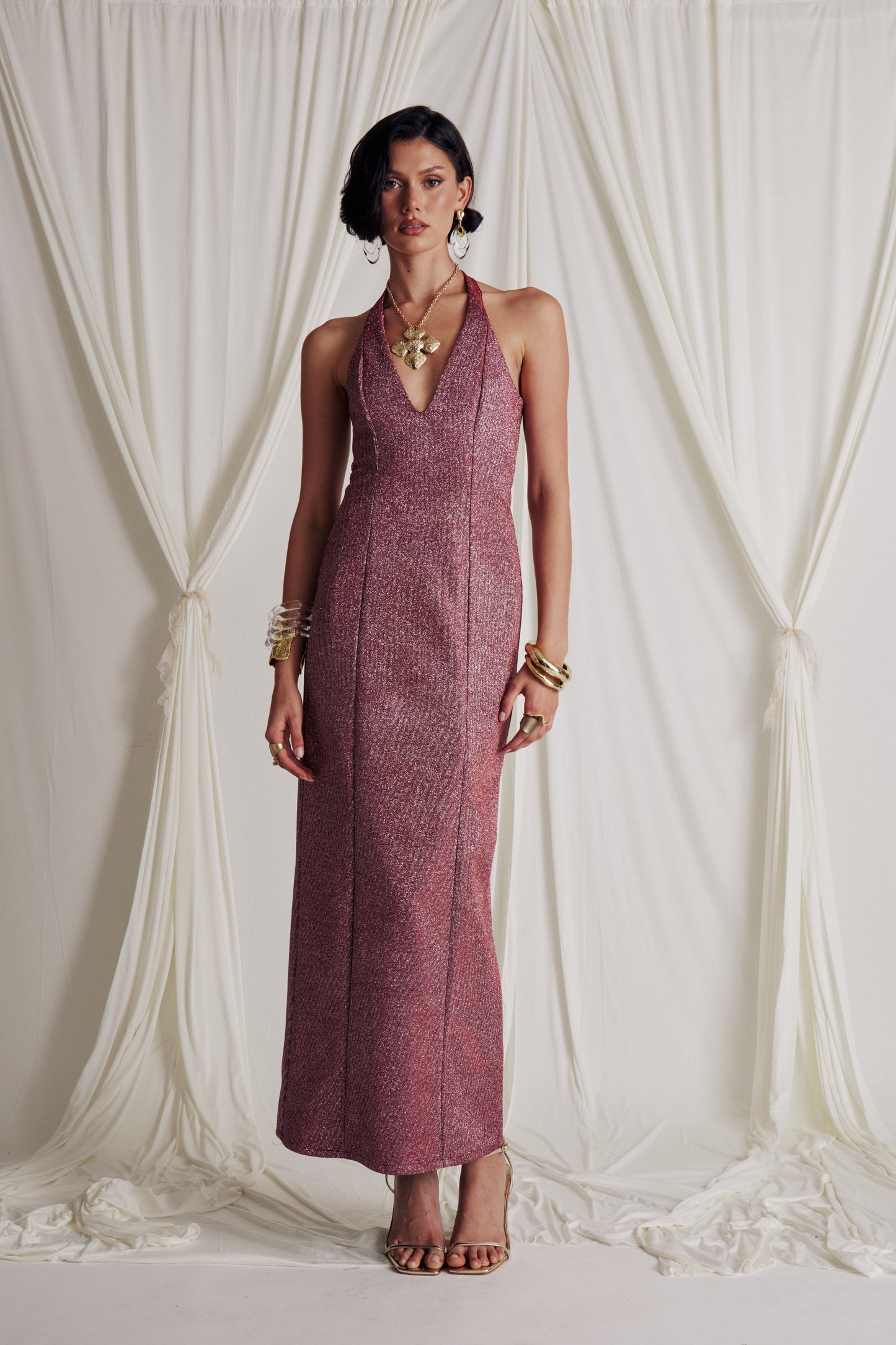 The Leoné Dress