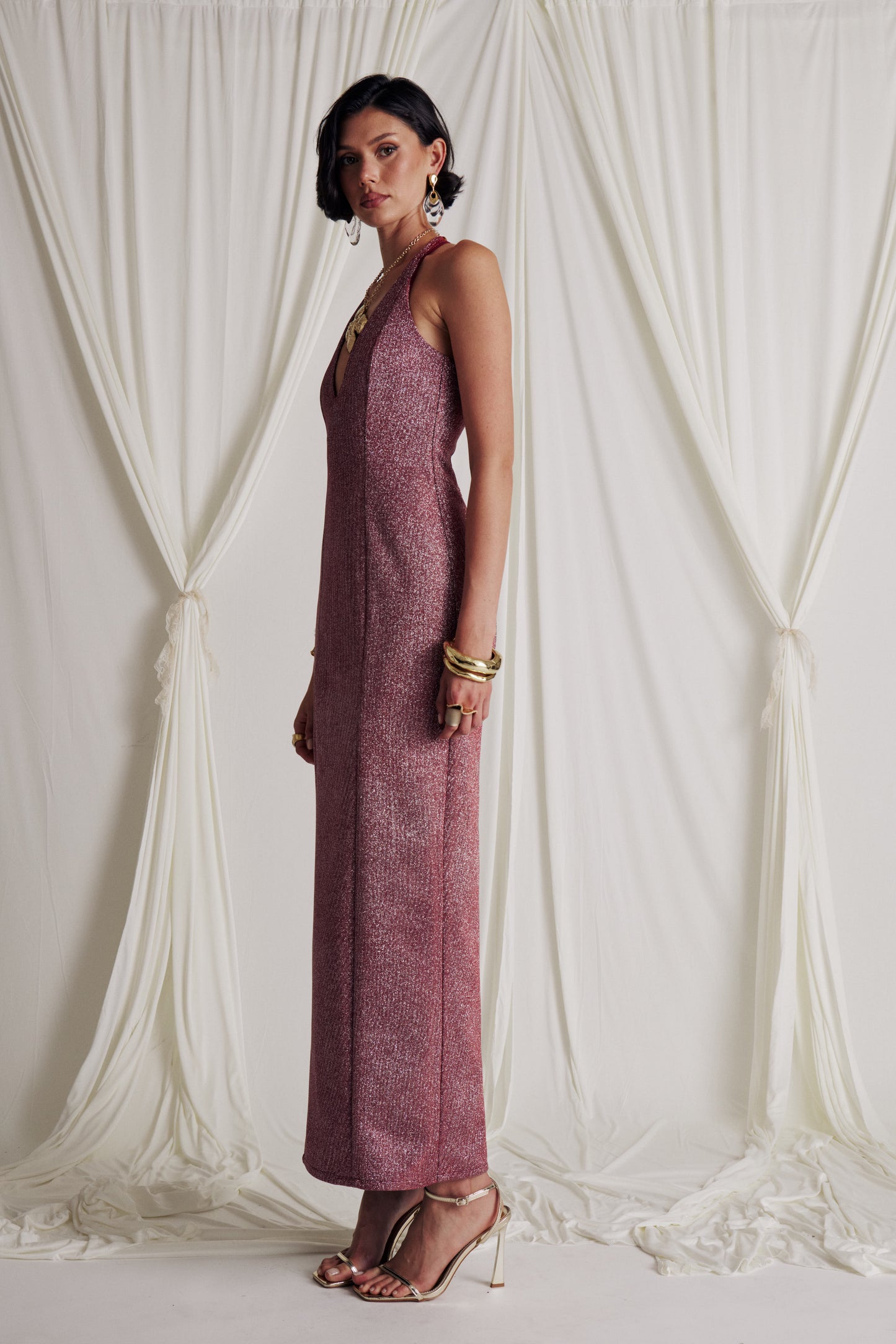 The Leoné Dress