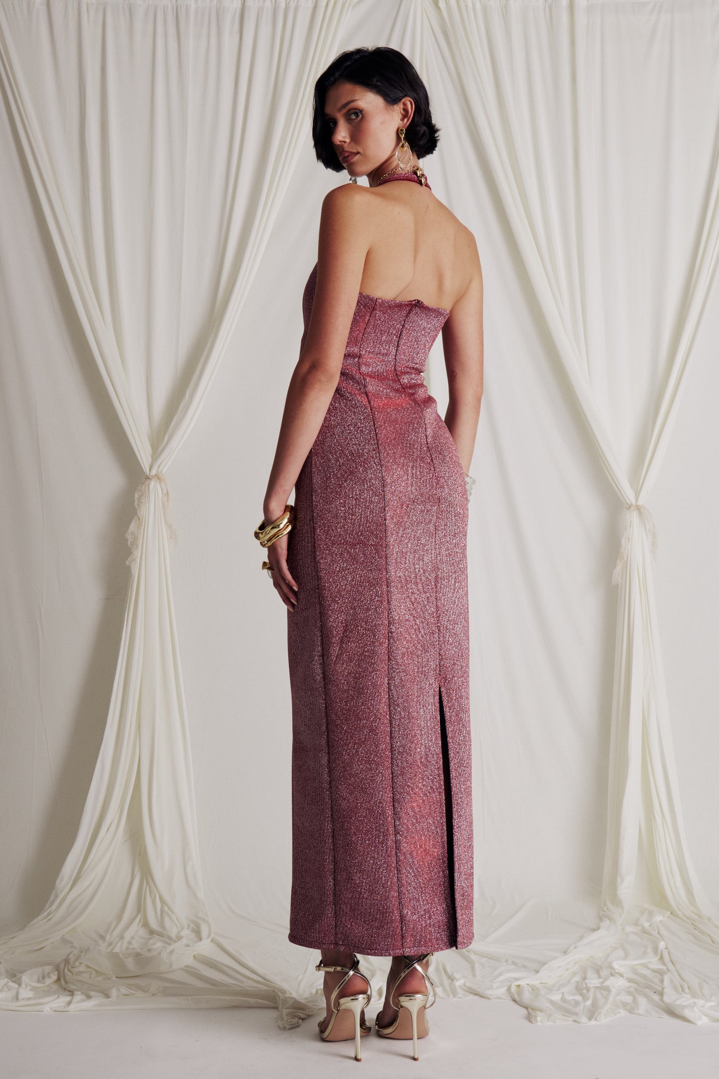 The Leoné Dress